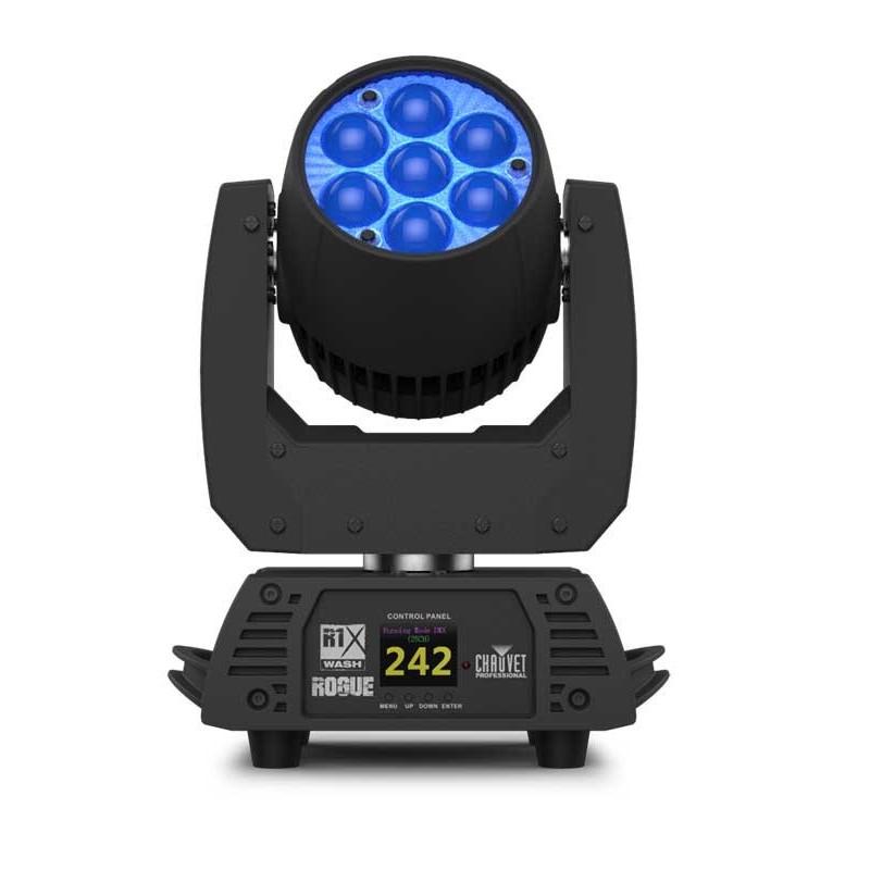 ROGUE R1X WASH CHAUVET