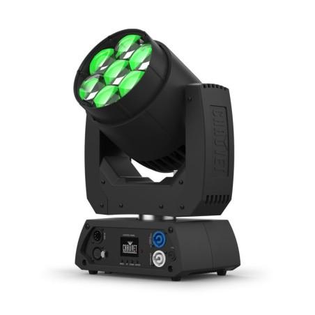 projecteur ROGUE R1BEAMWASH CHAUVET POITIERS