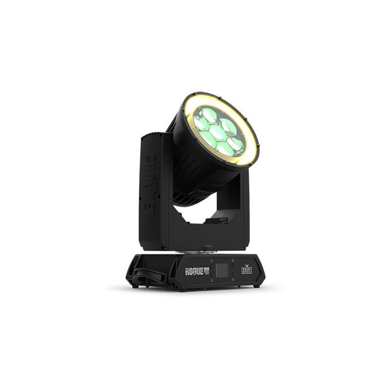 projecteur  ROGUE OUTCAST 1 BEAMWASH (IP65 RATED) CHAUVET POITIERS