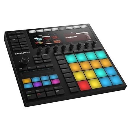 MASCHINE MK3 NATIVE INSTRUMENTS