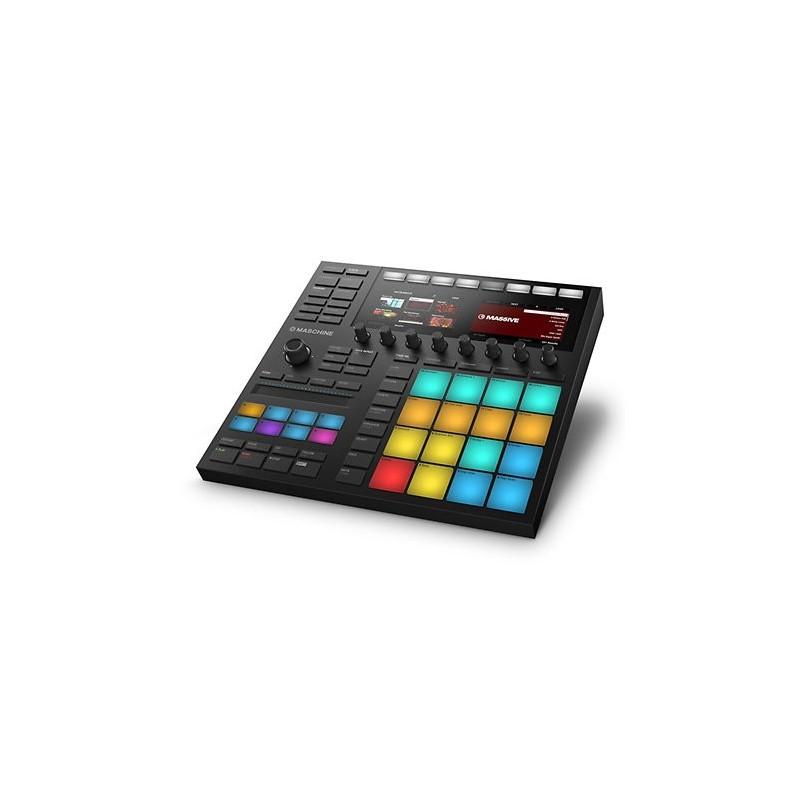 MASCHINE MK3 NATIVE INSTRUMENTS