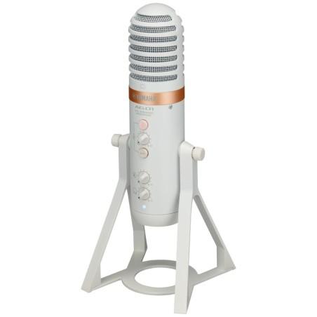 AG01WH YAMAHA SLJMUSIC.COM