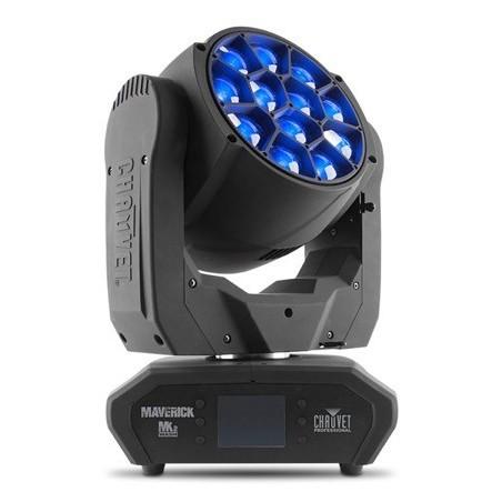 MAVERICK MK2 WASH CHAUVET