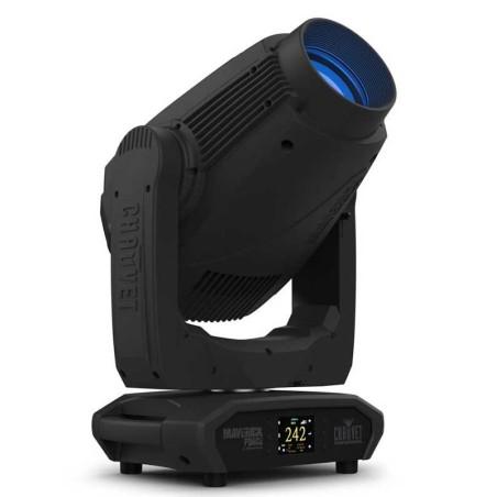 FORCE-2-PROFILE CHAUVET