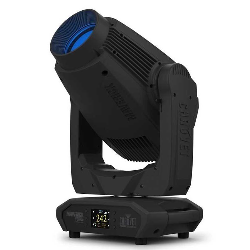 FORCE-2-PROFILE CHAUVET POITIERS