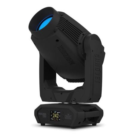 MAVERICK FORCE S PROFILE CHAUVET POITIERS