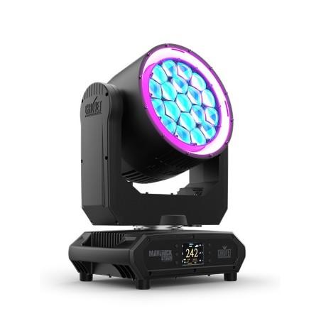 MAVERICK STORM 2 BEAMWASH CHAUVET