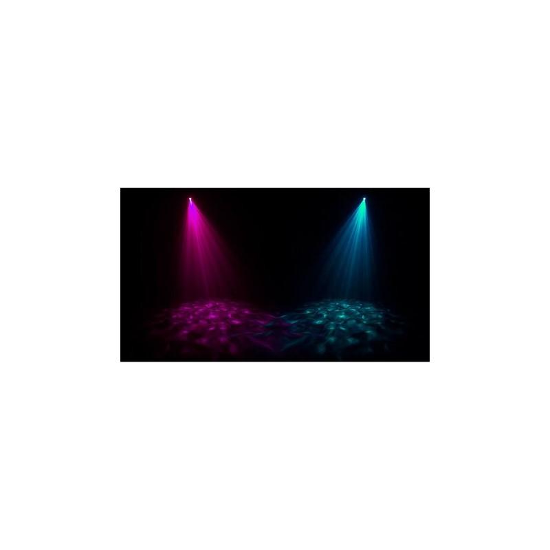 ABYSS 2 CHAUVET