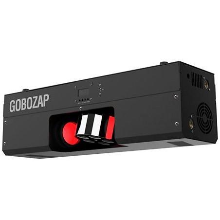 GOBOZAP CHAUVET SLJMUSIC.COM