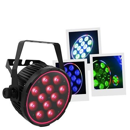 SLIMPAR PRO PIX CHAUVET