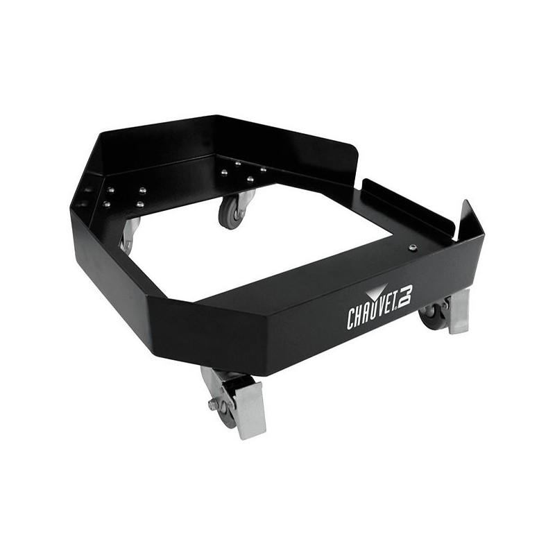 NIMBUS-CART CHAUVET PLATEAU A ROULETTES POUR NIMBUS CHAUVET