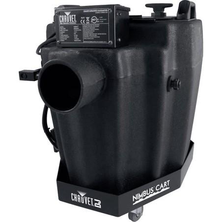 NIMBUS-CART CHAUVET PLATEAU A ROULETTES POUR NIMBUS CHAUVET