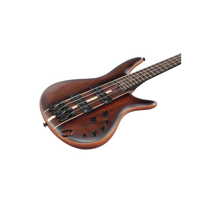 SR1350BDUF Dual Mocha Burst Flat IBANEZ SLJMUSIC.COM