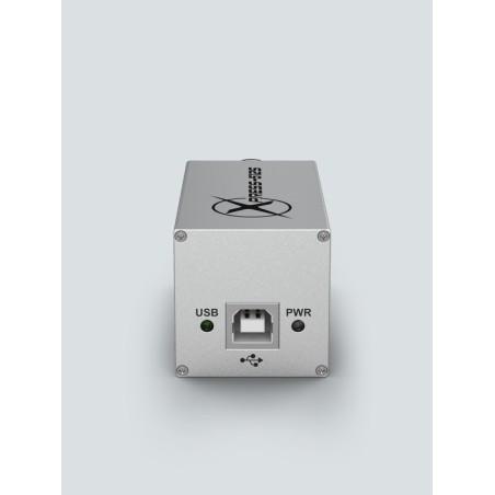XPRESS 512S CHAUVET CONTROLEUR DMX SLJMUSIC.COM