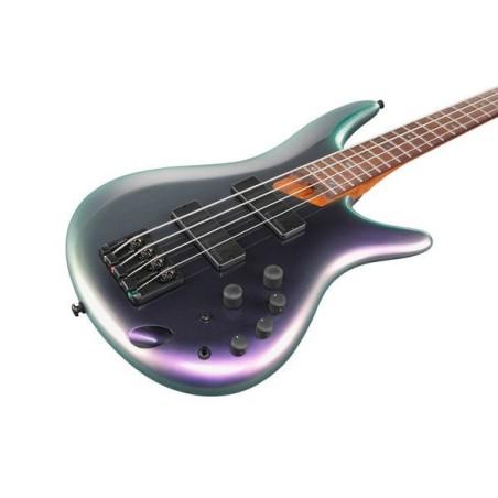SR500EBAB Black Aurora Burst IBANEZ SLJMUSIC.COM