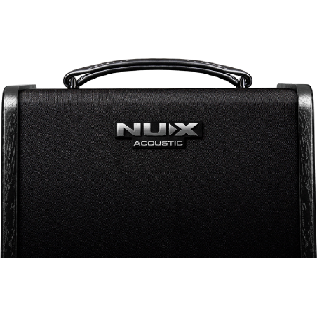 STAGEMAN-AC60 NUX SLJMUSIC.COM