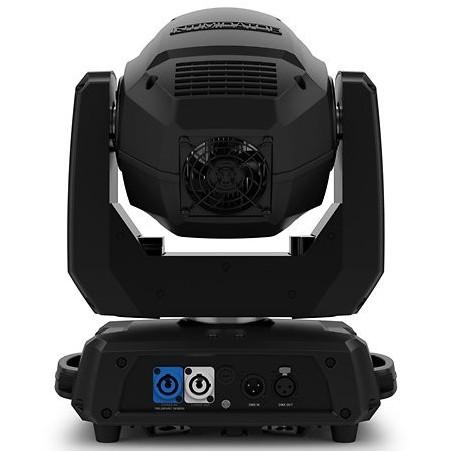 INTIMIDATOR SPOT 360X CHAUVET sljmusic.com poitiers niort