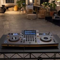 OPUS-QUAD PIONEER DJ Controleur DJ