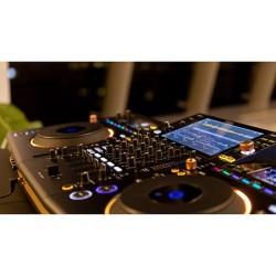 OPUS-QUAD PIONEER DJ Controleur DJ