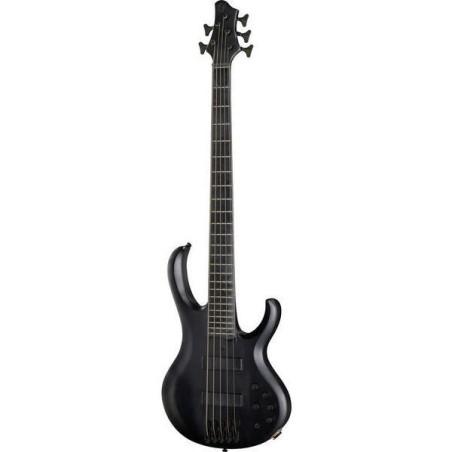 BTB625EXBKF IBANEZ SLJMUSIC.COM