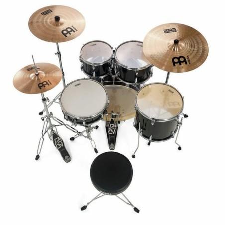 IP50H6W-HBK IMPERIALSTAR HAIRLINE BLACK 20" TAMA sljmusic.com