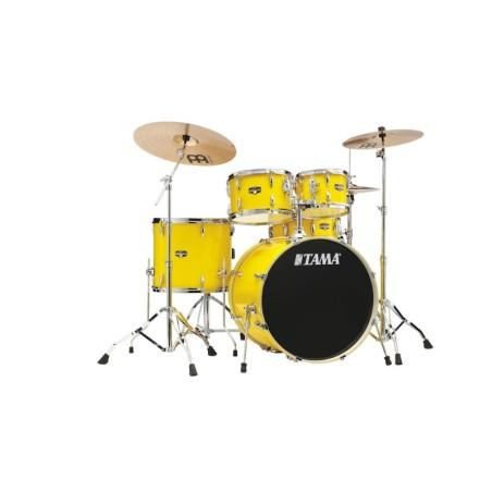 IP52H6W-ELY IMPERIALSTAR ELECTRIC YELLOW 22" TAMA sljmusic.com