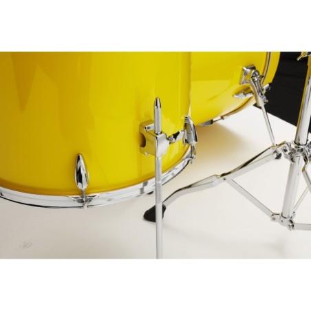 IP52H6W-ELY IMPERIALSTAR ELECTRIC YELLOW 22" TAMA sljmusic.com