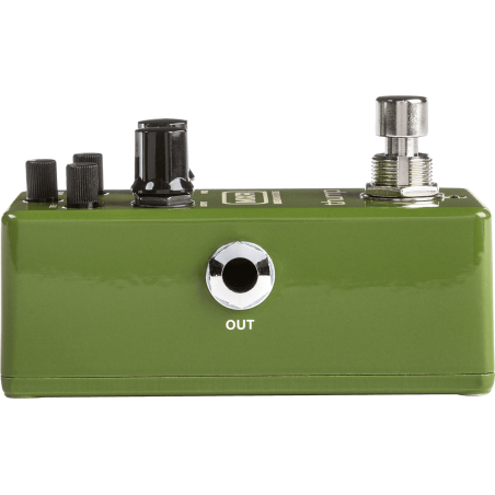 M281 MXR