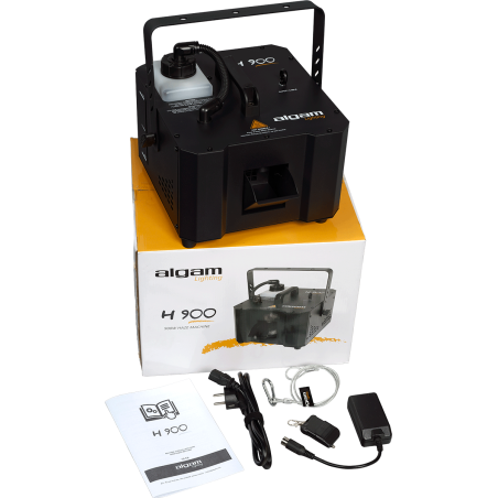 H900 ALGAM LIGHTING