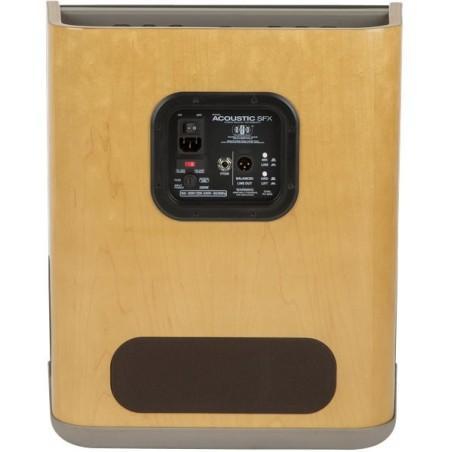ACOUSTIC PRO 200W FENDER