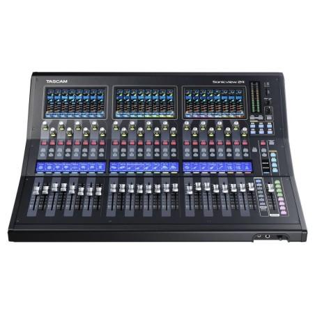 SONICVIEW 24 TASCAM