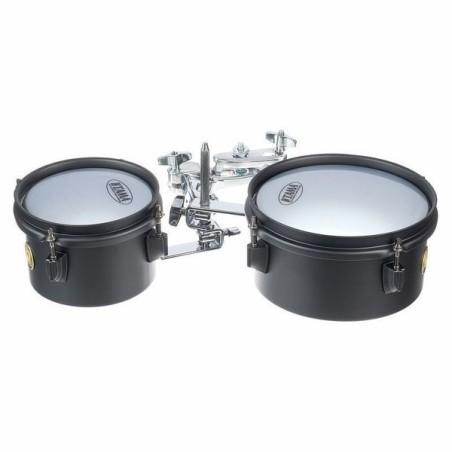 MT68STBK MINI TIMBALE 06+08 TAMA sljmusic.com