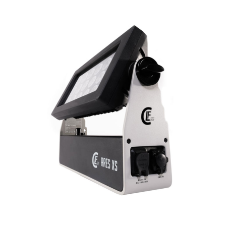 ARES-XS CLF LIGHTING