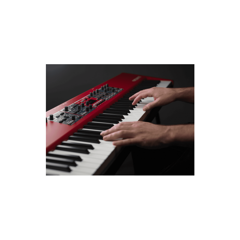 NORD-PIANO5-88 NORD SLJMUSIC.COM