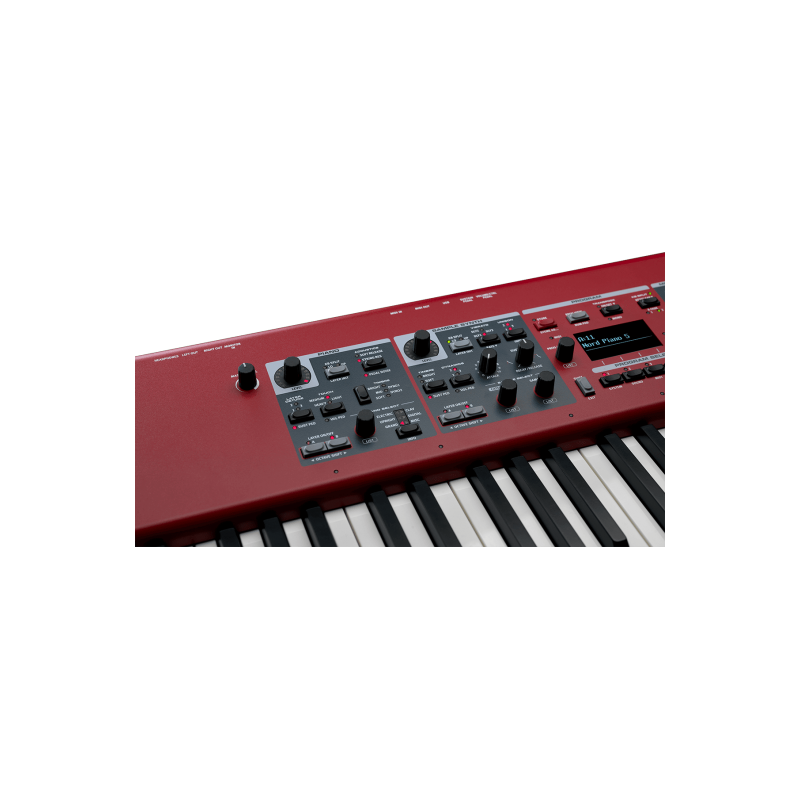 NORD-PIANO5-88 NORD SLJMUSIC.COM