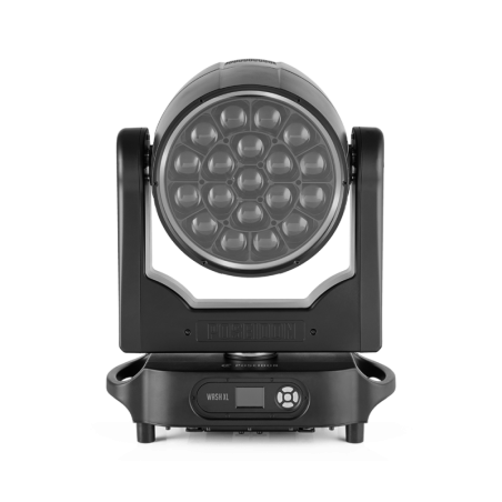 POSEIDON-XL CLF LIGHTING
