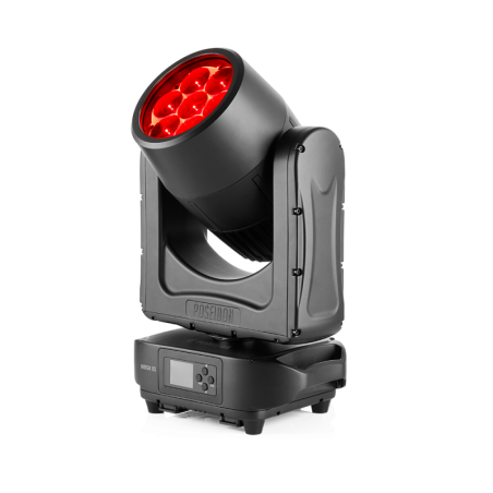 POSEIDON-XS CLF LIGHTING