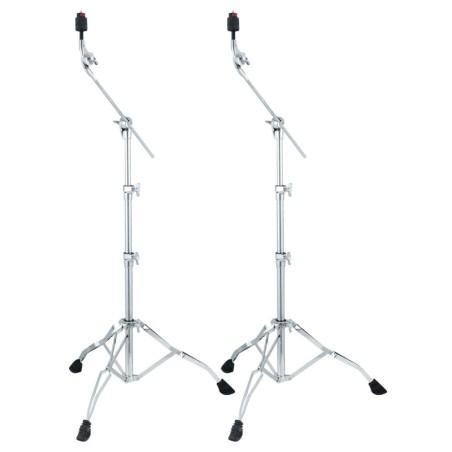 HC43BWNX2 CYMBAL STAND BUNDLE TAMA sljmusic.com
