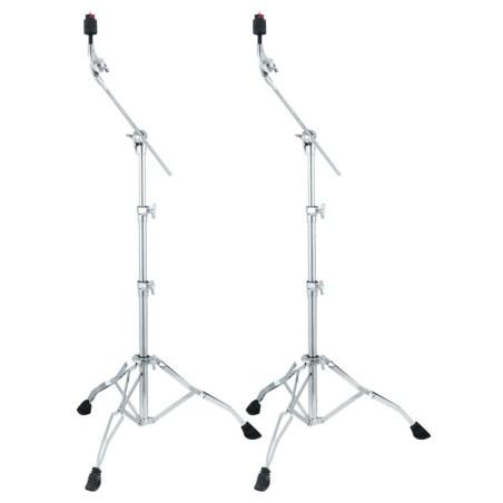 HC43BWNX2 CYMBAL STAND BUNDLE TAMA sljmusic.com