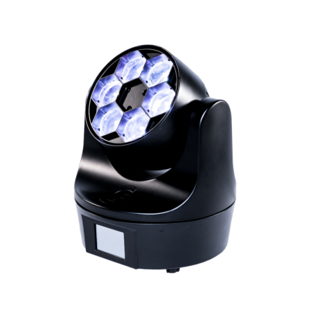 BEAM-6 CLF LIGHTING