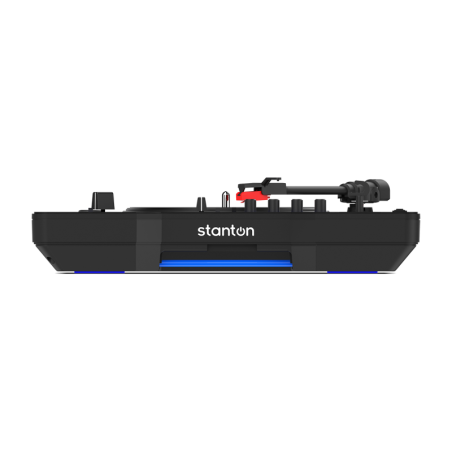 STX STANTON  SLJMUSIC.COM