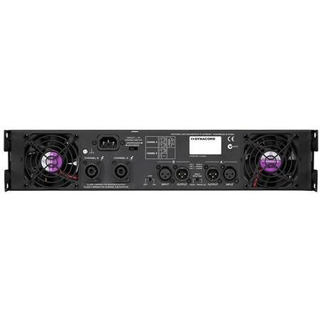 Amplificateur de puissance SL 900 DYNACORD au meilleur prix