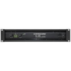 Amplificateur de puissance SL 1200 DYNACORD au meilleur prix