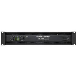 Amplificateur de puissance SL2400 DYNACORD au meilleur prix