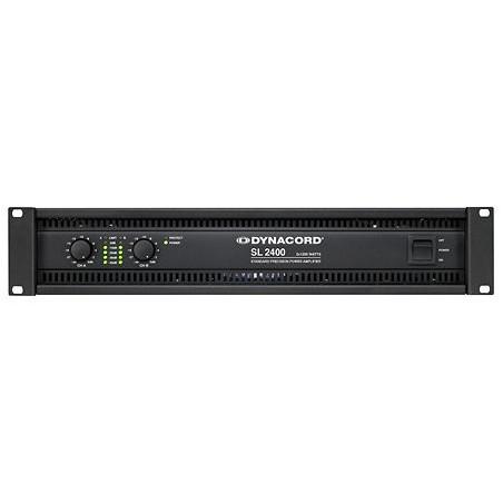 Amplificateur de puissance SL2400 DYNACORD au meilleur prix