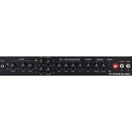 HT STAGE 60 212 MKII  BLACKSTAR