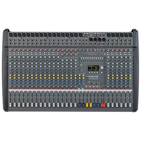 POWERMATE 2200-3 DYNACORD
