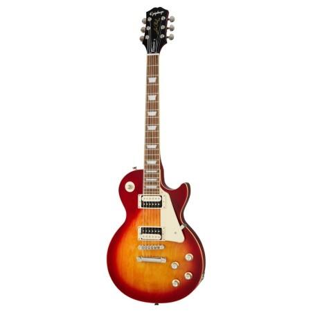 LES PAUL CLASSIC HERITAGE CHERRY SUNBURST EPIPHONE SLJMUSIC.COM