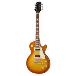 LES PAUL CLASSIC HONEY BURST EPIPHONE SLJMUSIC.COM