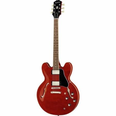 ES-335 CHERRY EPIPHONE SLJMUSIC.COM